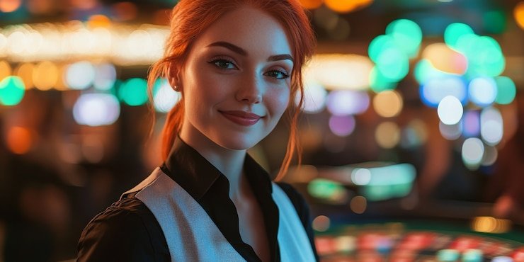 phfun22 live casino dealer table games for Philippine players