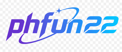 phfun22 official logo